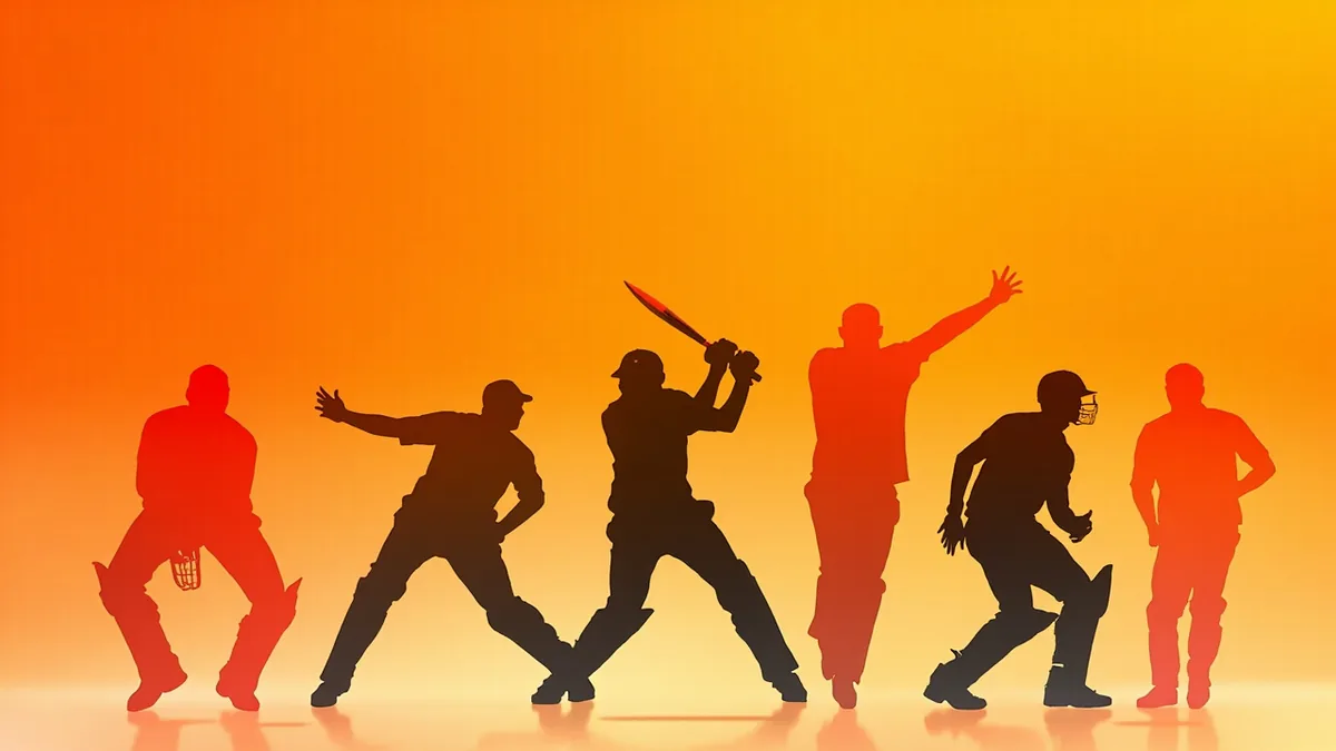 Dream11 vs New Fantasy Apps 2026: How Royal11, MPL, Vision11 & Gamezy Stack Up visual guide