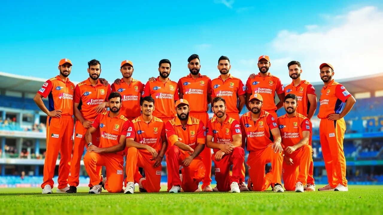 Royal11 SRH IPL 2026 squad strategy framework banner