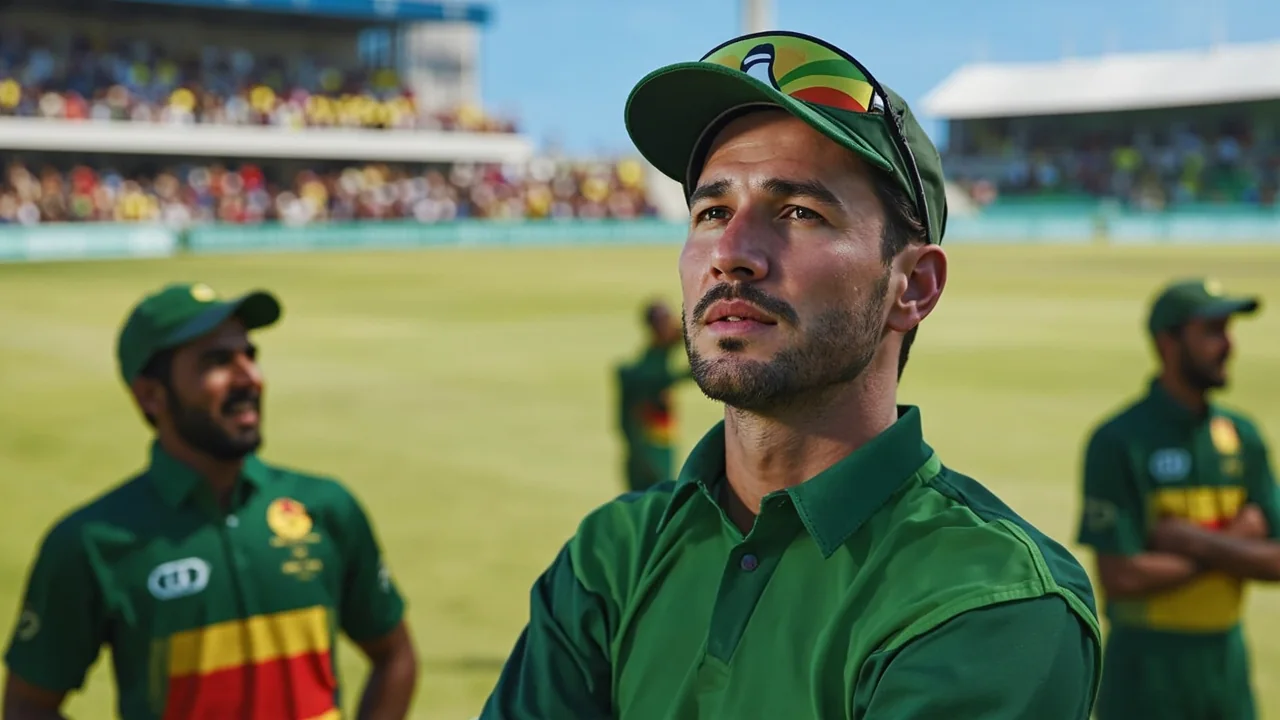 Zimbabwe vs India 3rd T20 streaming: Sooryavanshi 81 visual guide