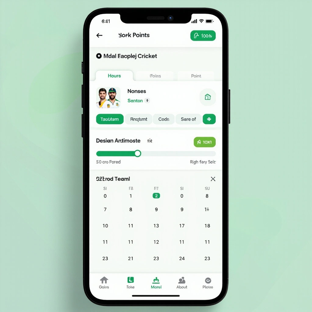 Royal11 fantasy cricket points calculator tool